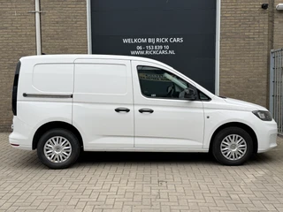 Volkswagen Caddy – thumbnail 7