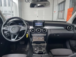 Mercedes-Benz C-Klasse – thumbnail 10