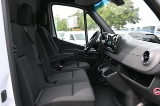 Mercedes-Benz eSprinter – thumbnail 11