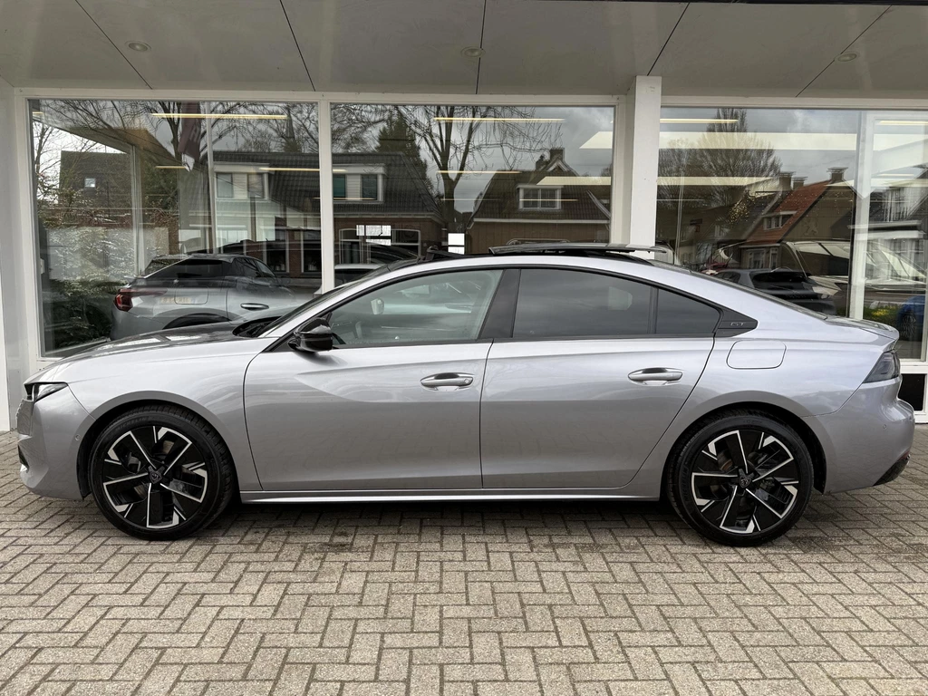 Peugeot 508 – foto 2