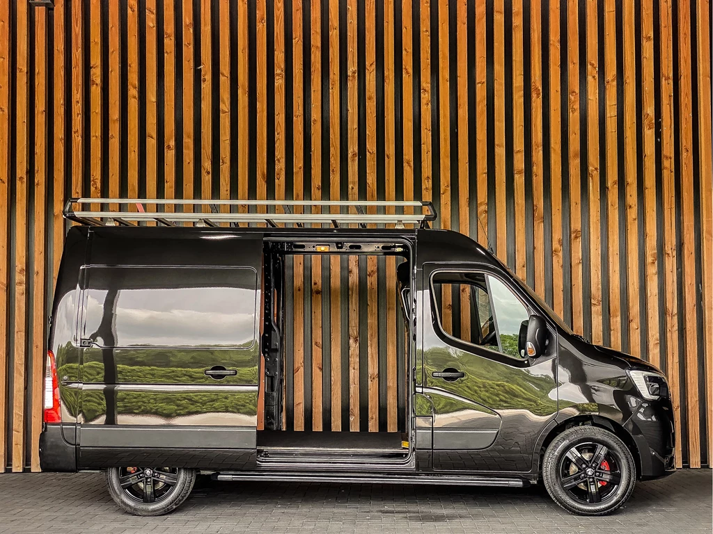 Renault Master – foto 11