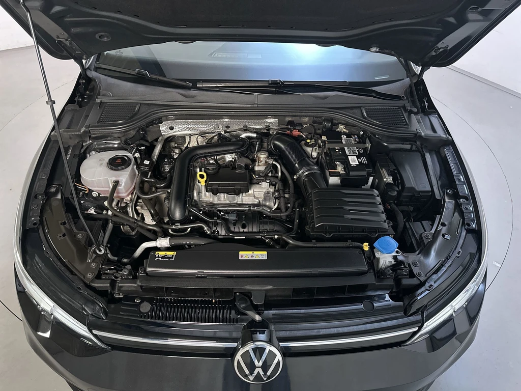 Volkswagen Golf – foto 17