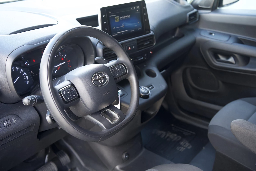 Toyota ProAce – foto 24