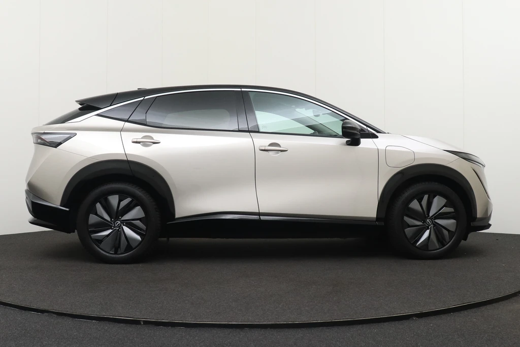 Nissan ARIYA – foto 5
