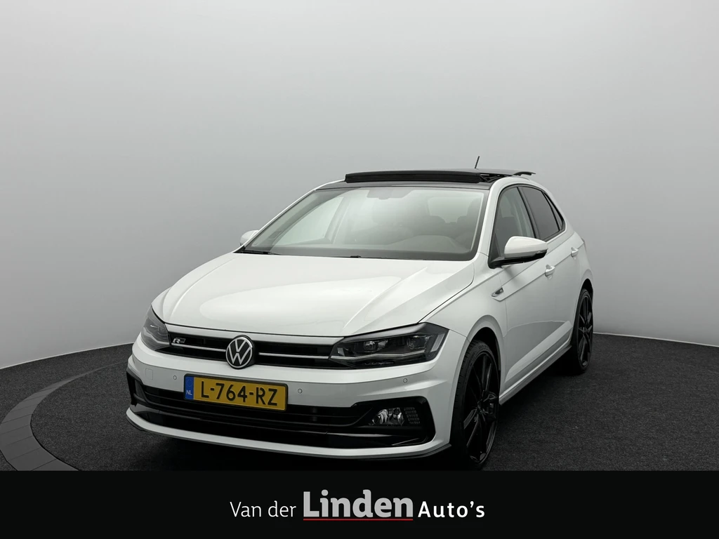 Volkswagen Polo – foto 1