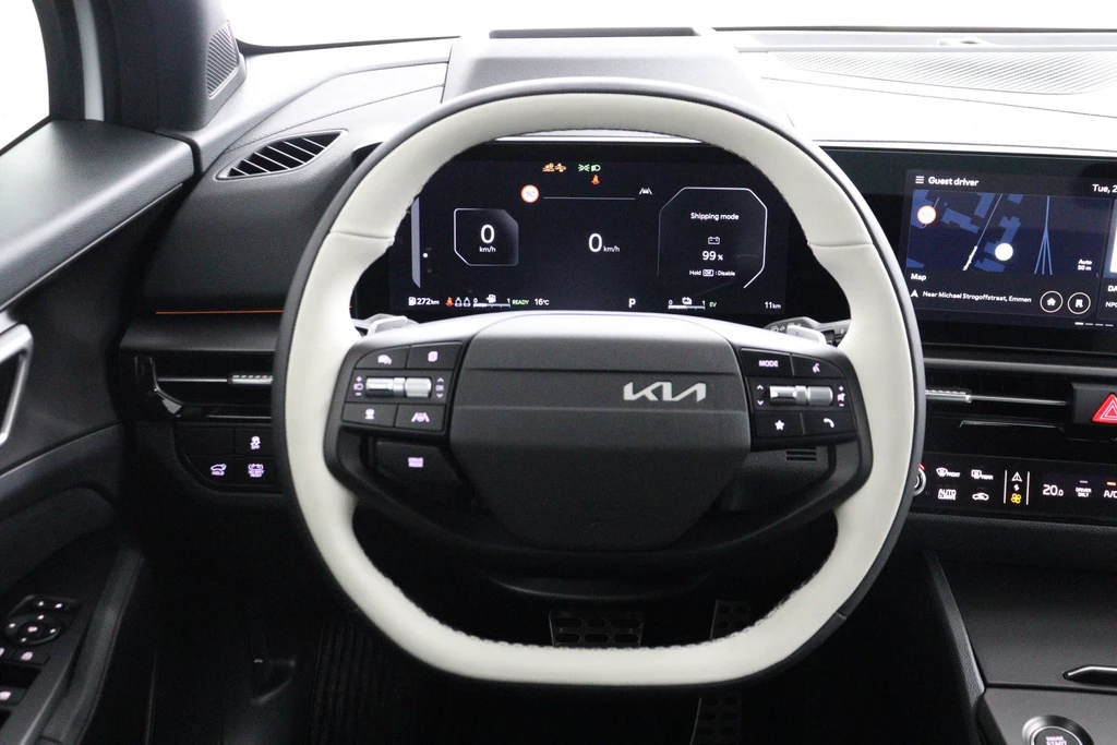 Kia Sportage – foto 32