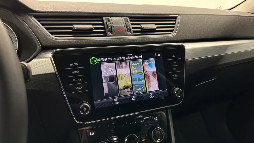 Škoda Superb – foto 29