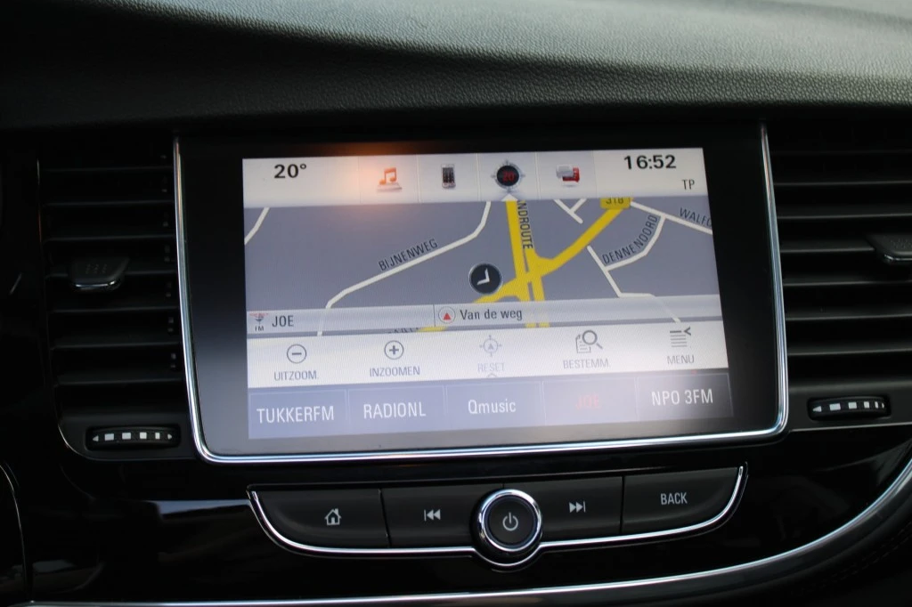 Opel Mokka X – foto 18