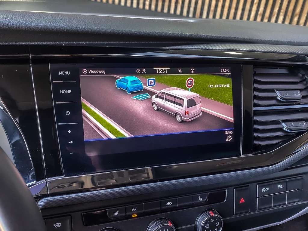 Volkswagen Transporter – foto 26