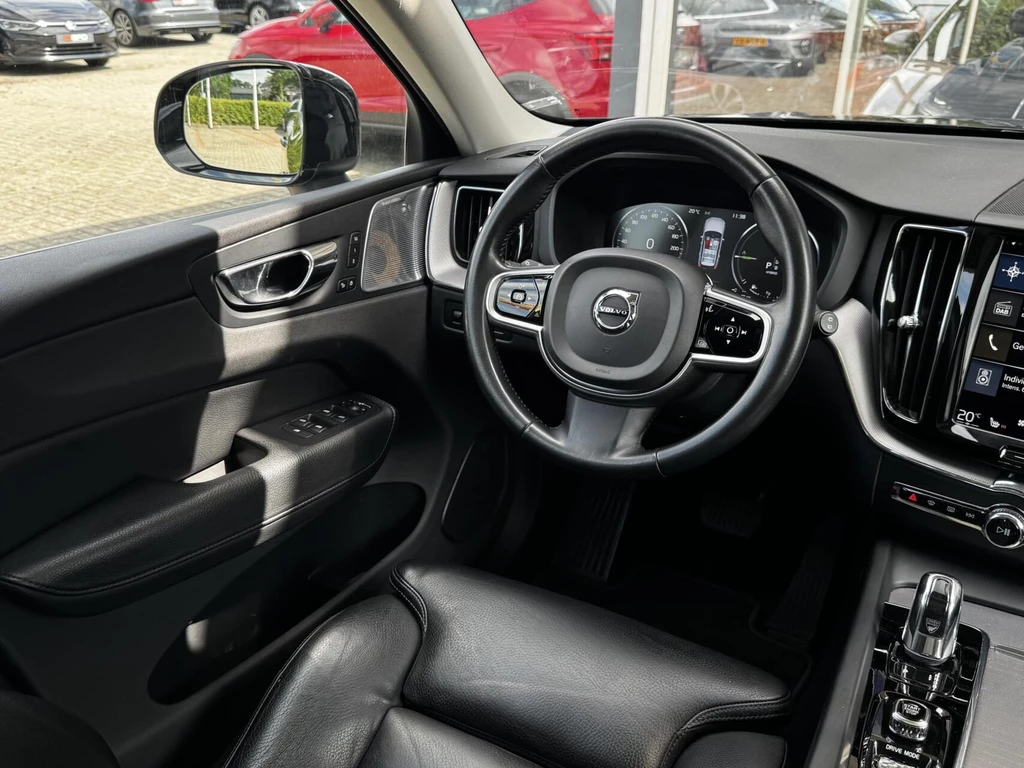 Volvo XC60 – foto 24