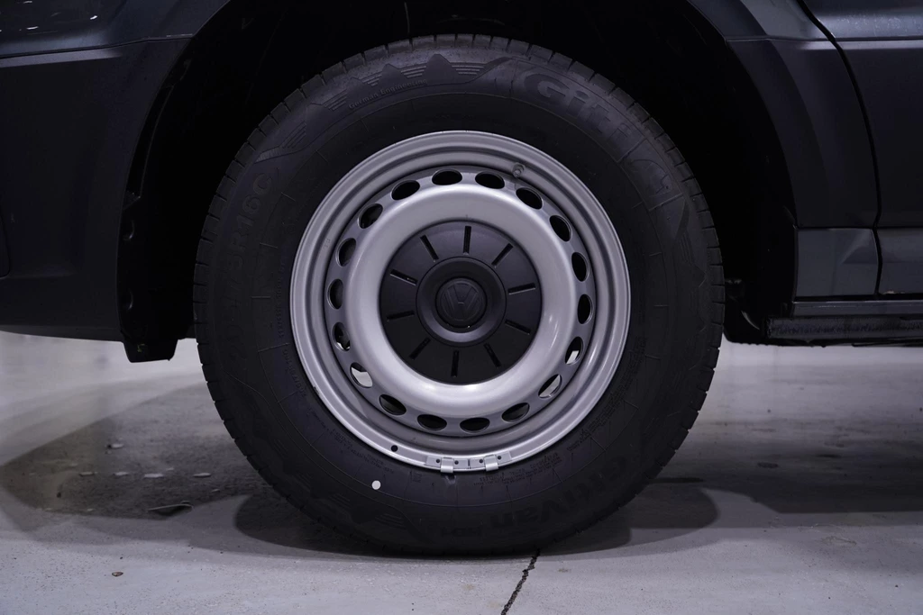 Volkswagen Crafter – foto 19