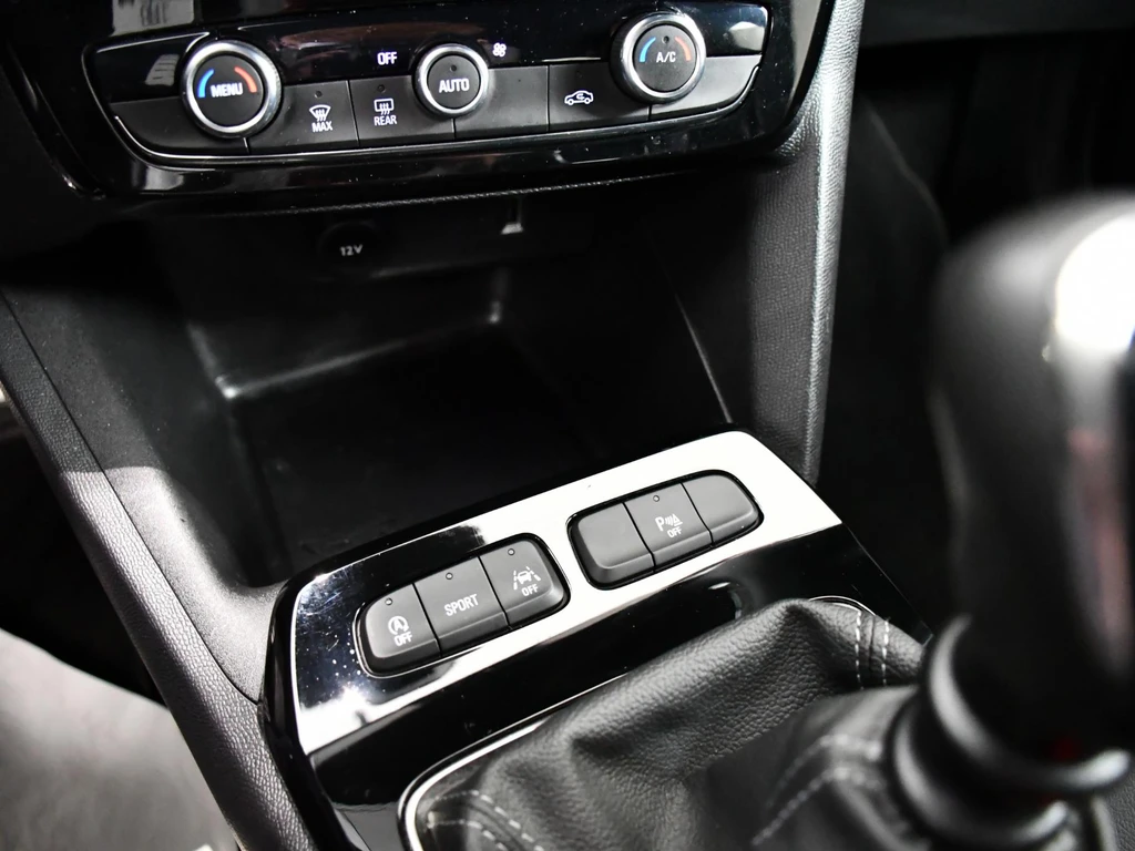Opel Mokka – foto 21
