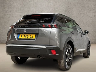 Peugeot 2008 – thumbnail 4