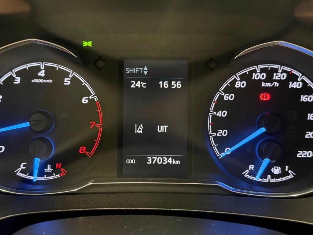 Toyota Yaris – foto 35