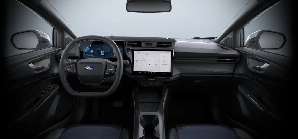 Ford Puma Gen-E – foto 7