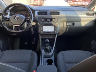 Volkswagen Caddy – thumbnail 17