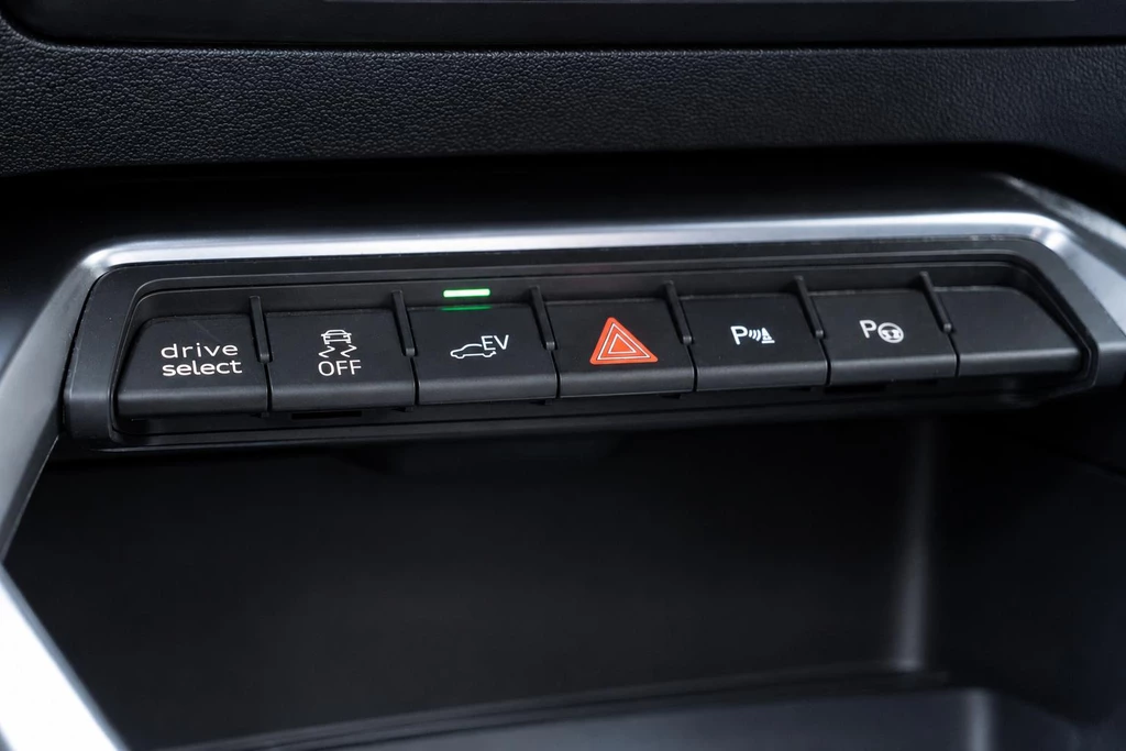 Audi A3 – foto 30