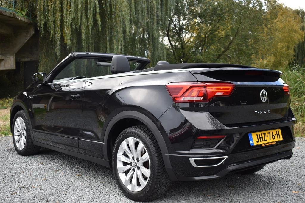 Volkswagen T-Roc – foto 7