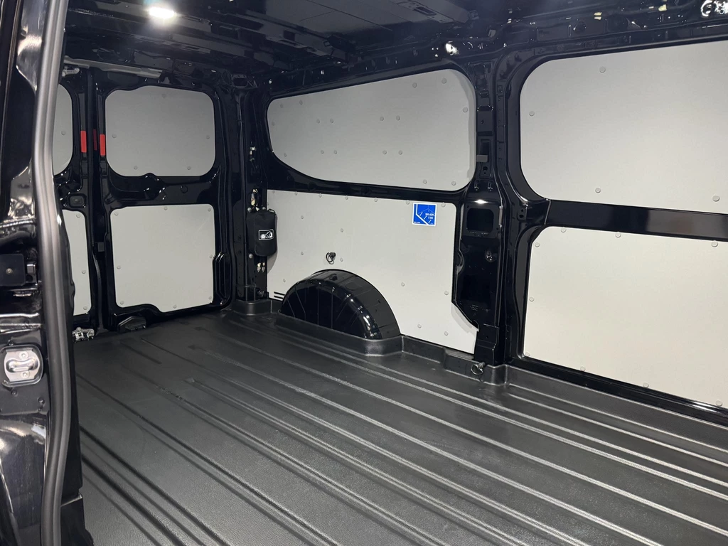 Ford Transit Custom – foto 23