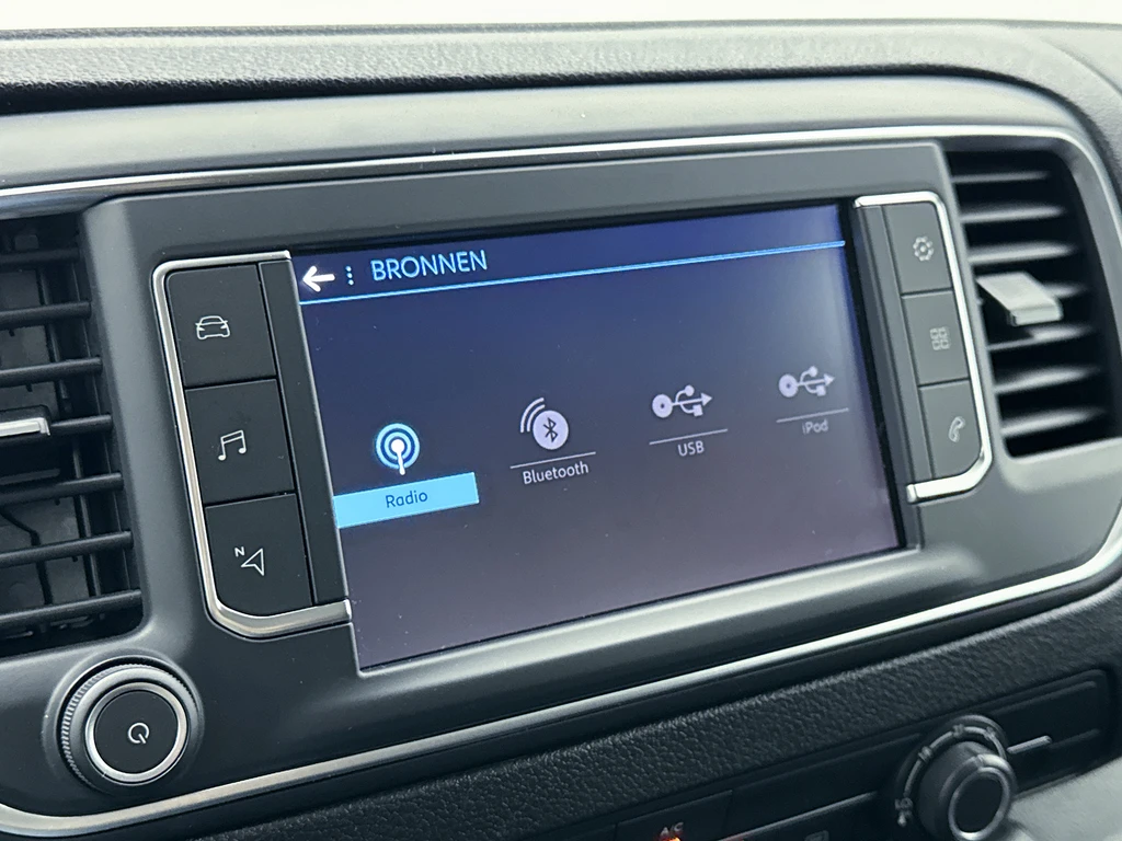 Peugeot Expert – foto 38