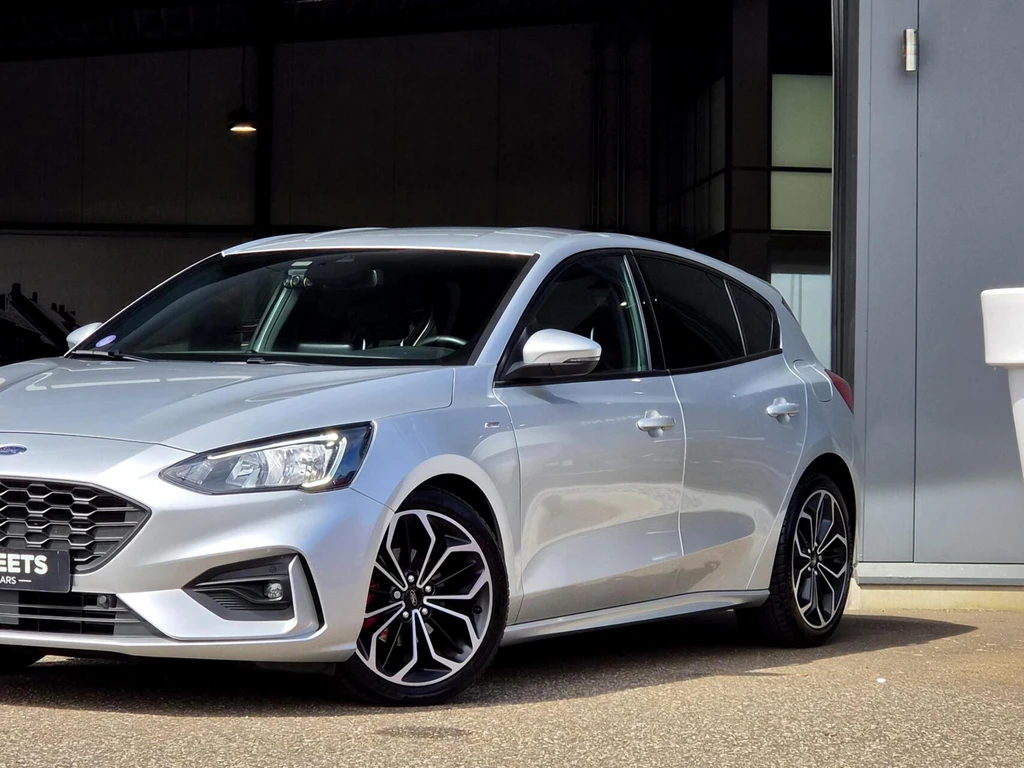 Ford Focus – foto 2