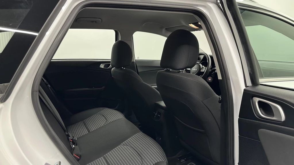 Kia Ceed Sportswagon – foto 11