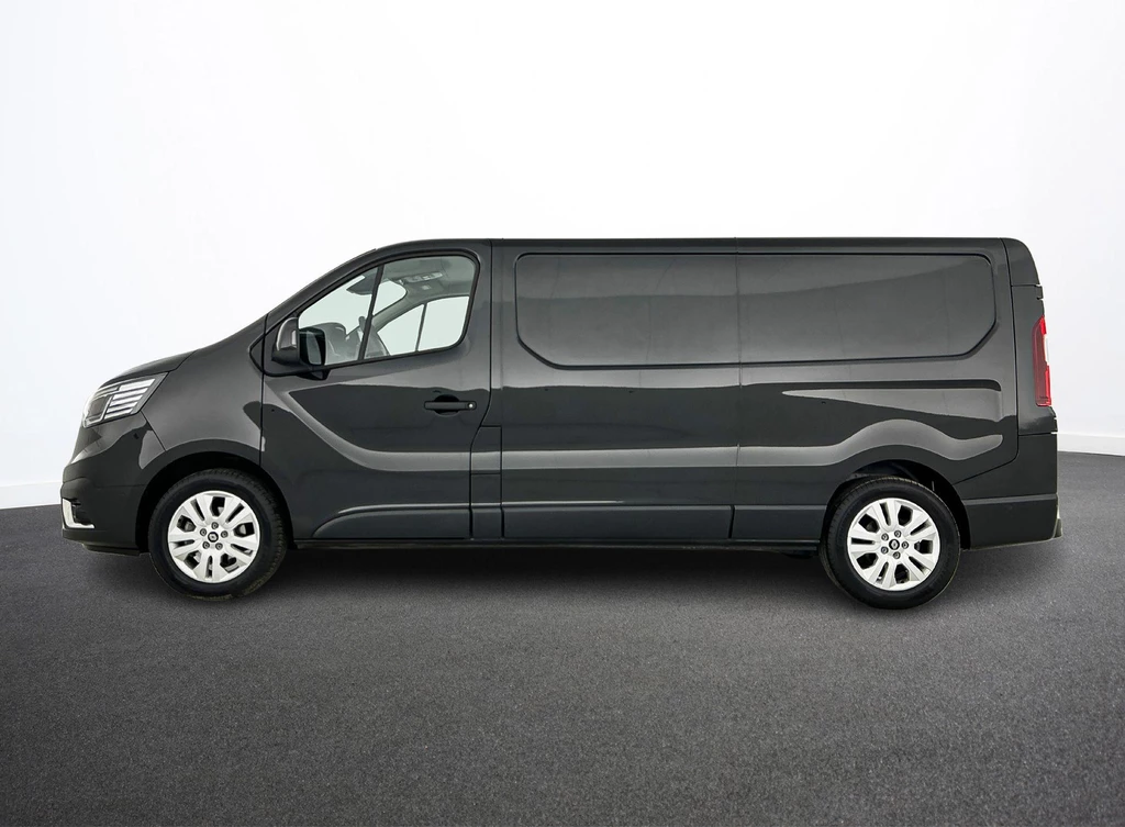 Renault Trafic – foto 3