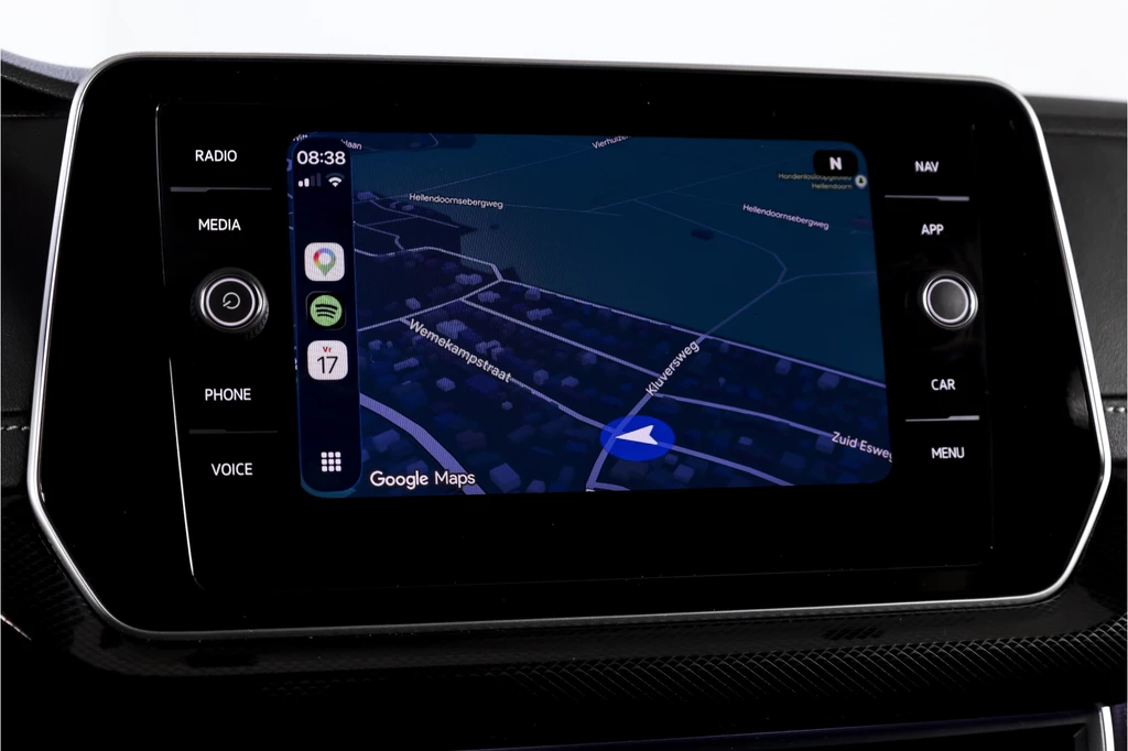 Volkswagen T-Cross – foto 25