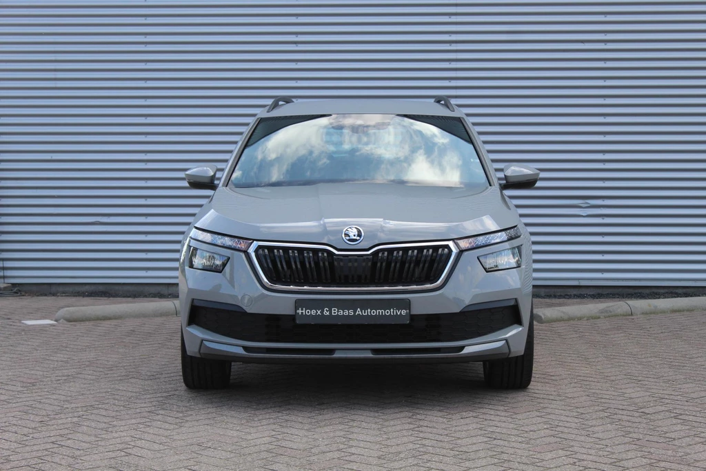 Škoda Kamiq – foto 13