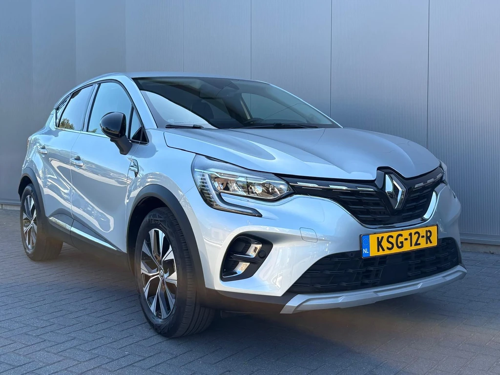 Renault Captur – foto 8
