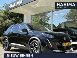 Peugeot e-2008 – thumbnail 4