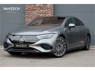 Mercedes-Benz EQE – thumbnail 1