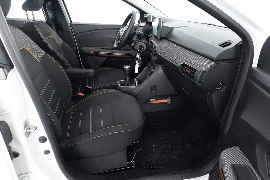Dacia Sandero Stepway – foto 8