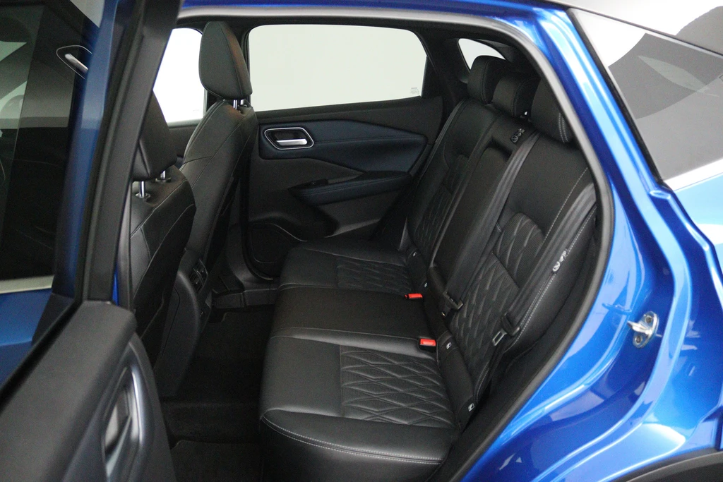 Nissan QASHQAI – foto 24