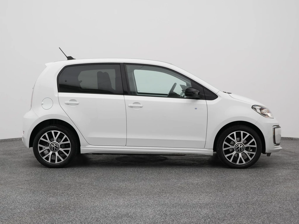 Volkswagen e-up! – foto 13