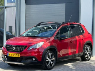 Peugeot 2008 – thumbnail 2
