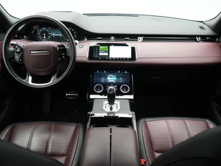 Land Rover Range Rover Evoque – thumbnail 28