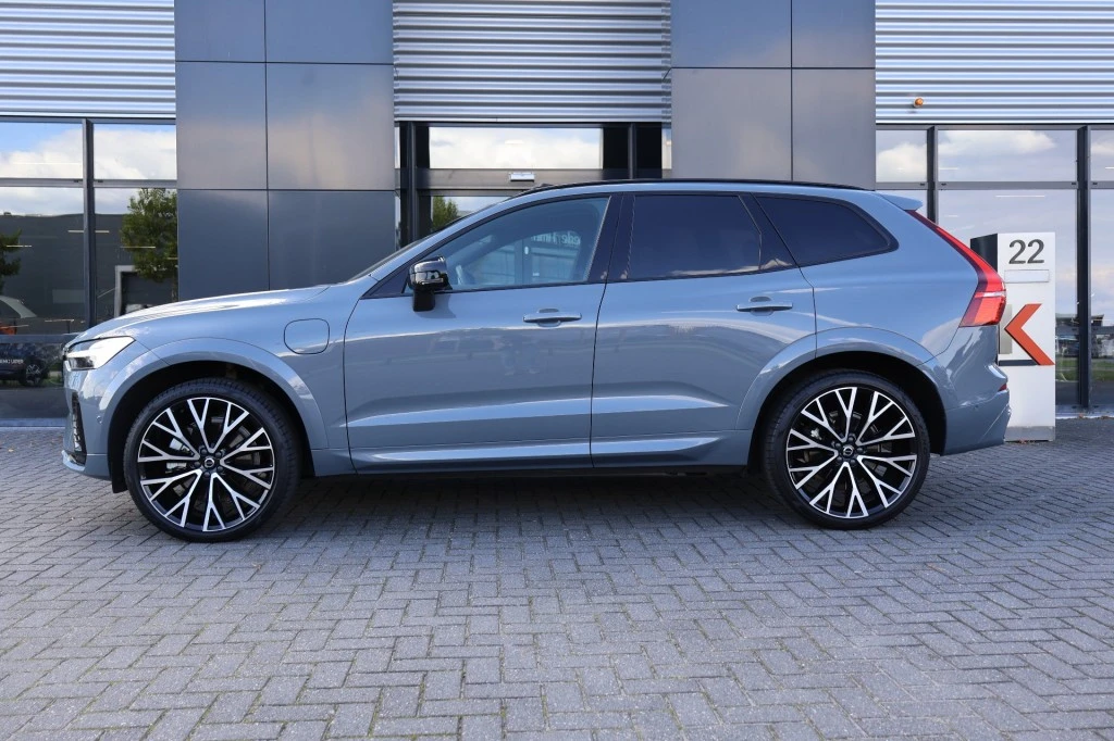 Volvo XC60 – foto 3