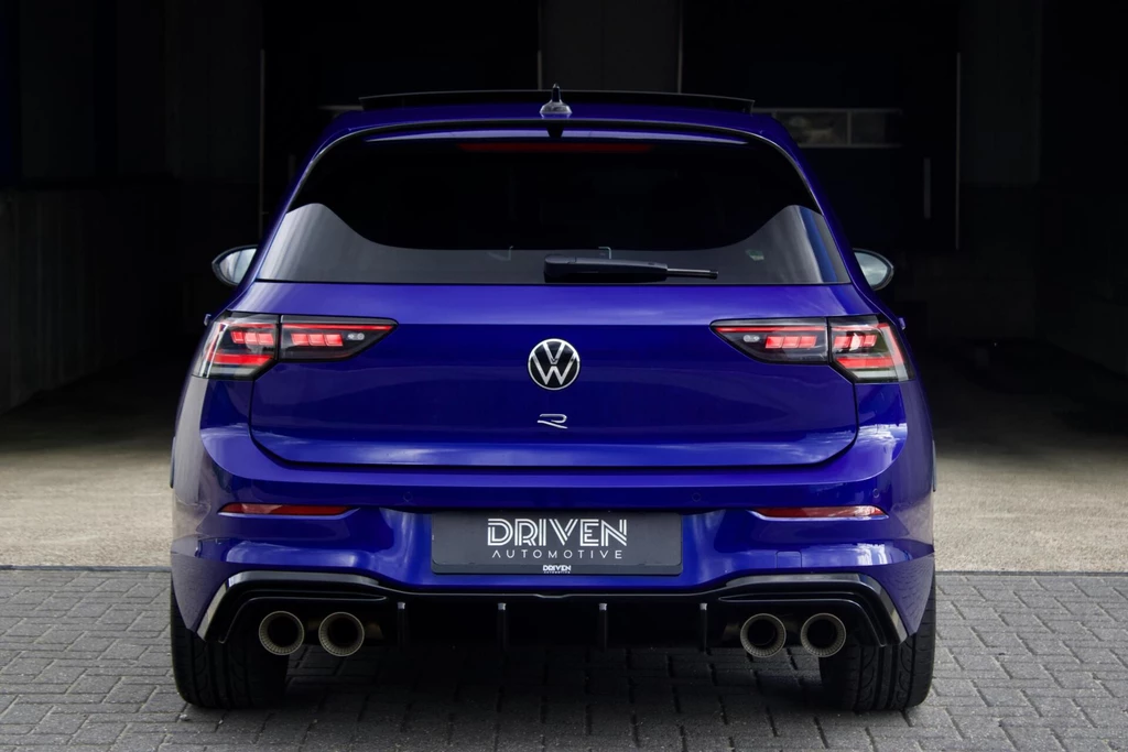 Volkswagen Golf – foto 5