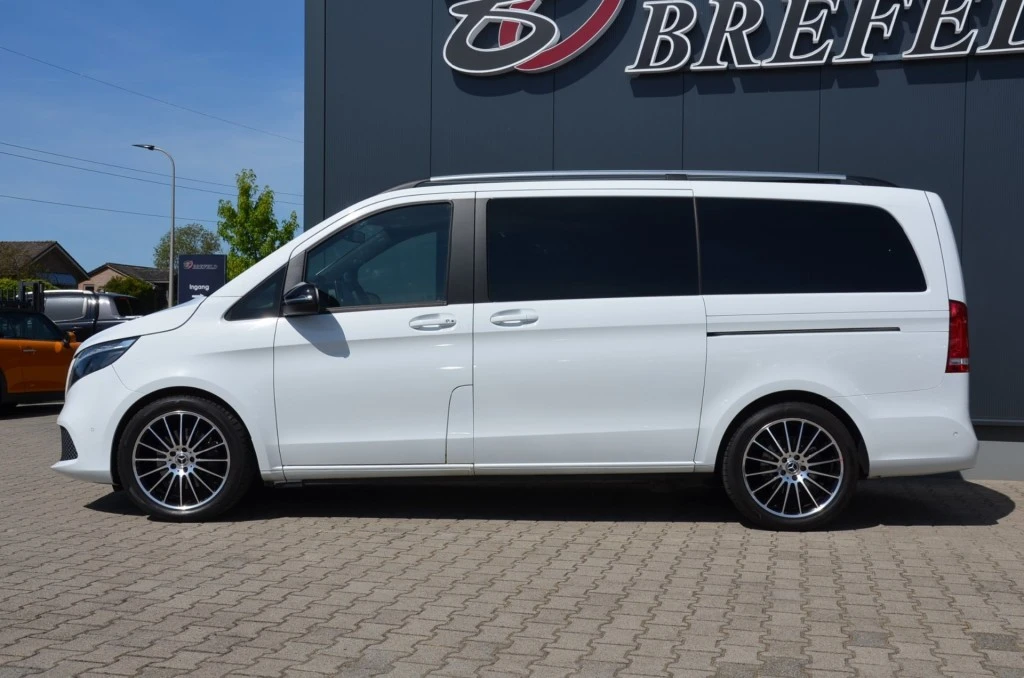 Mercedes-Benz V-Klasse – foto 2