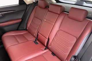 Lexus NX – thumbnail 12