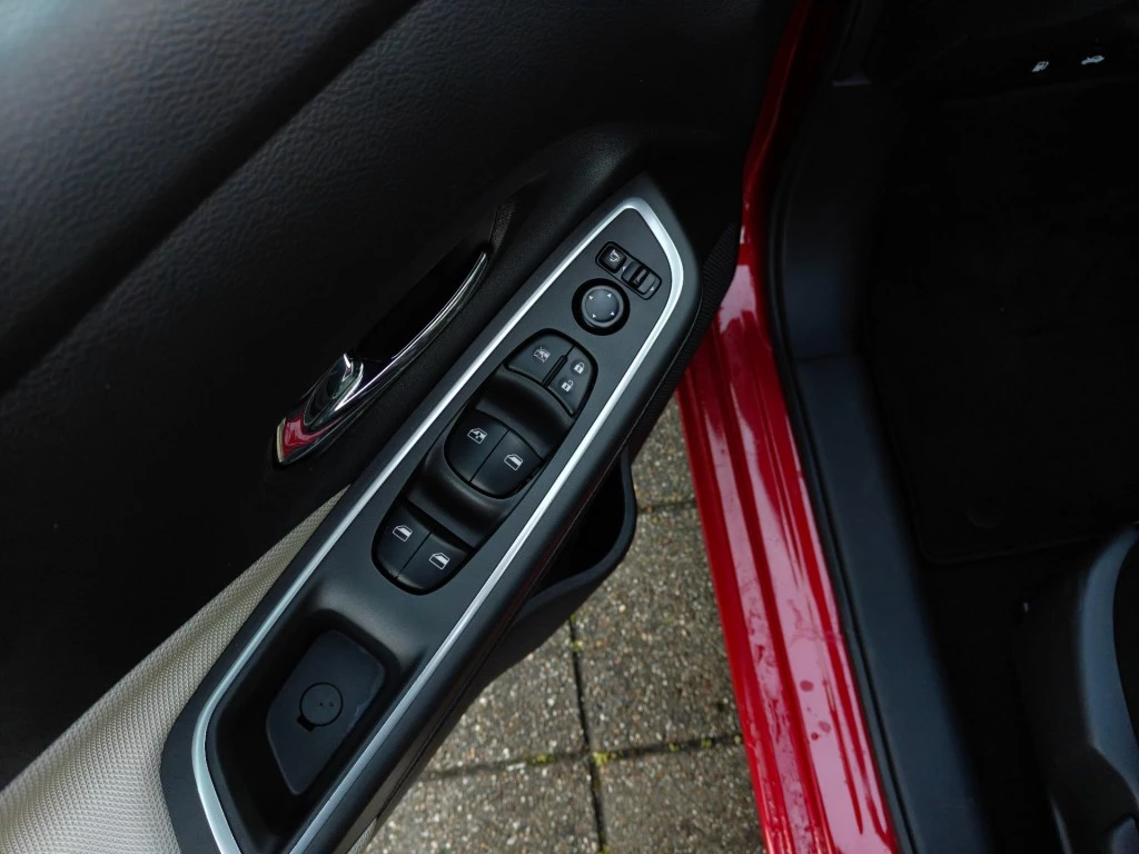 Nissan Micra – foto 22