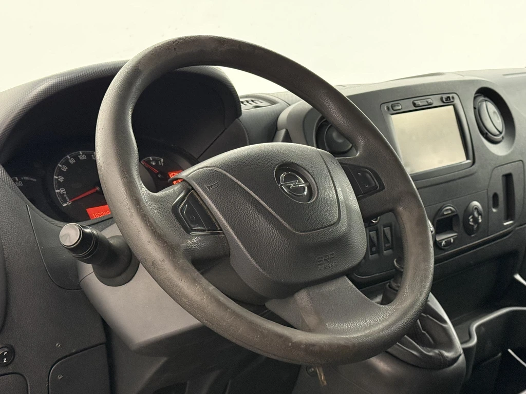 Opel Movano – foto 19