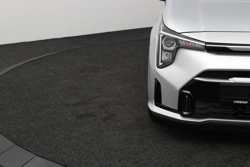 Kia Picanto – foto 37