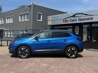 Opel Grandland X – thumbnail 3