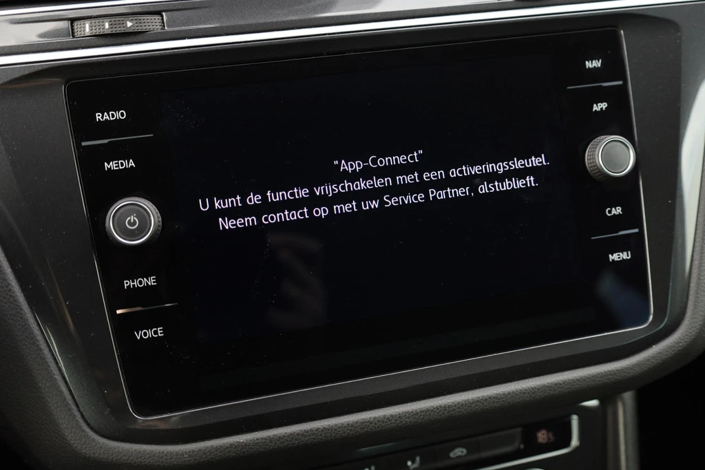 Volkswagen Tiguan – foto 19