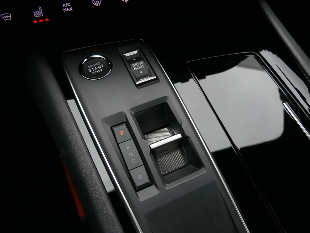 Peugeot 508 – foto 39