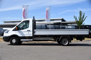 Ford Transit – thumbnail 5