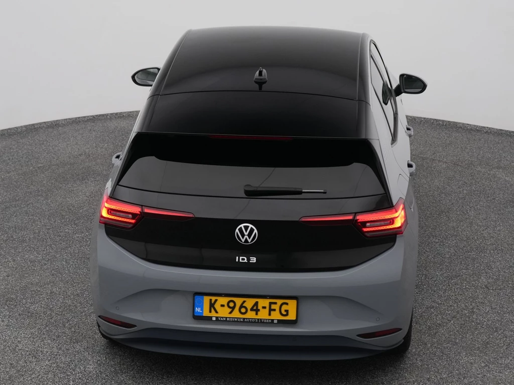 Volkswagen ID.3 – foto 9