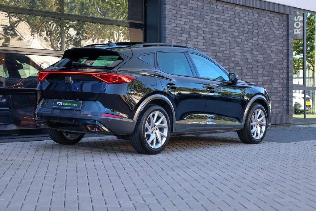 CUPRA Formentor – foto 10